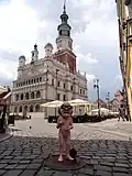 Wlapko à Poznań