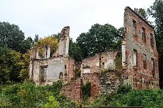 Włostów (Żary)