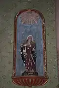 Notre-Dame-de-Douleur.