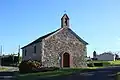 Chapelle Saint-Avoye.