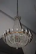 Lustre.
