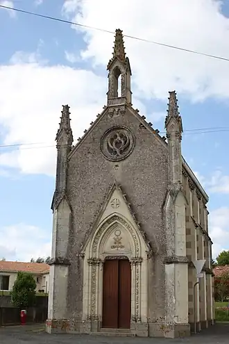 Coron (Maine-et-Loire)