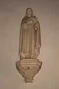 Sainte Thérèse.