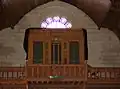Orgue.