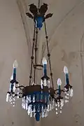 Lustre.