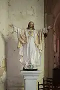 Sacré-Cœur.