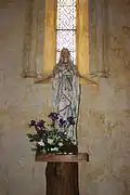 Notre-Dame.