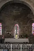 Chapelle Notre-Dame.