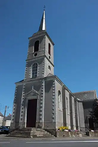 Quilly (Loire-Atlantique)