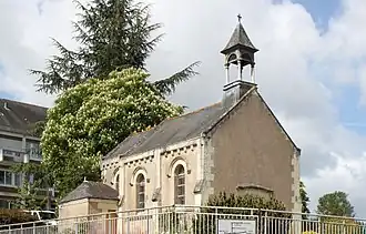 Bellevigne-en-Layon