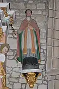 Saint Mathurin.