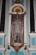 Saint Thuriau.