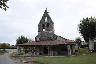 Bajonnette