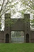 Temple de Jérusalem de Pontchâteau.