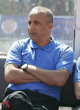Fakhreddine Rajhi