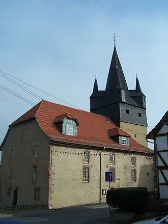 Werra-Suhl-Tal