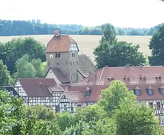 Bischofroda
