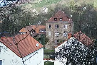 Krayenberggemeinde