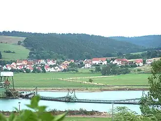 Dippach (Thuringe)