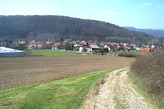 Ebenshausen