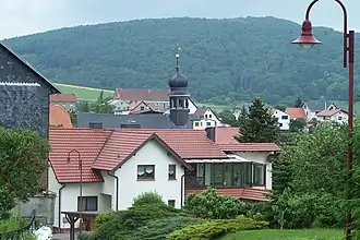 Empfertshausen