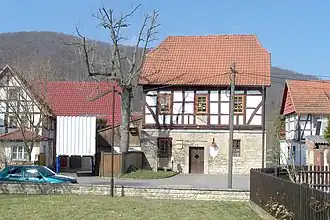 Frankenroda