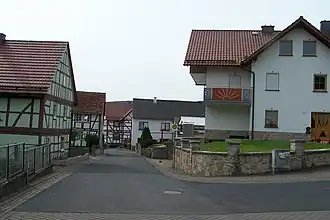 Gerstengrund