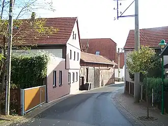 Krauthausen