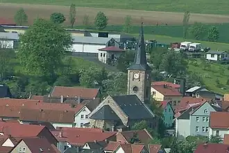 Kaltennordheim
