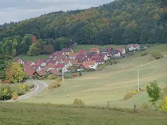 Seebach (Thuringe)