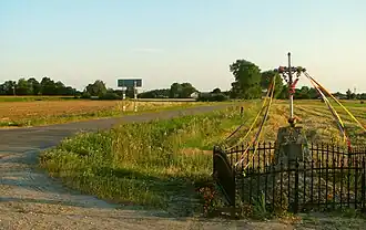 Warszewka