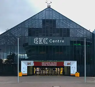 Image illustrative de l’article Congrès mondial des sciences du sol