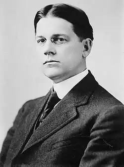 Walter Folger Brown