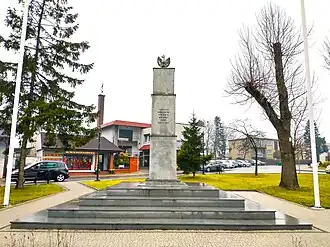 Rozprza (Piotrków)