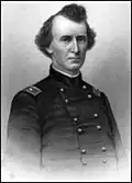 Brig. Gen.W. H. L. Wallace, États-Unis