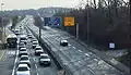 (1) sortie à Wiesbaden-Dotzheim