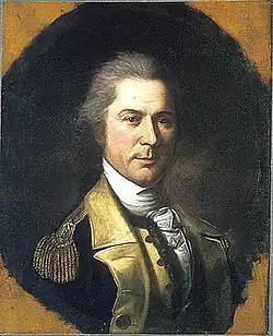 Otho Holland Williams