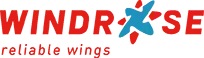 Logo de cette compagnie