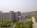 Batiment principal