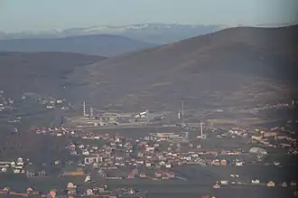 Magura (Kosovo)