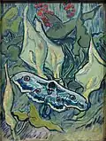 Vincent van Gogh.