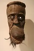 Masque Brooklyn Museum