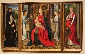 Lamentation