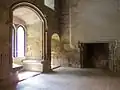 Chambre de la Reine.