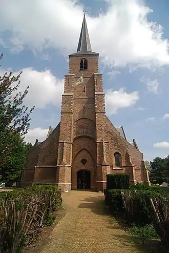 Poortugaal
