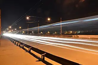 Image illustrative de l’article Route M14 (Ukraine)
