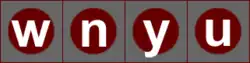 Description de l'image WNYU.png.