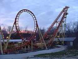 Boomerang
