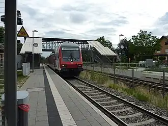 Saulheim