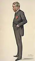 William S. Gilbert